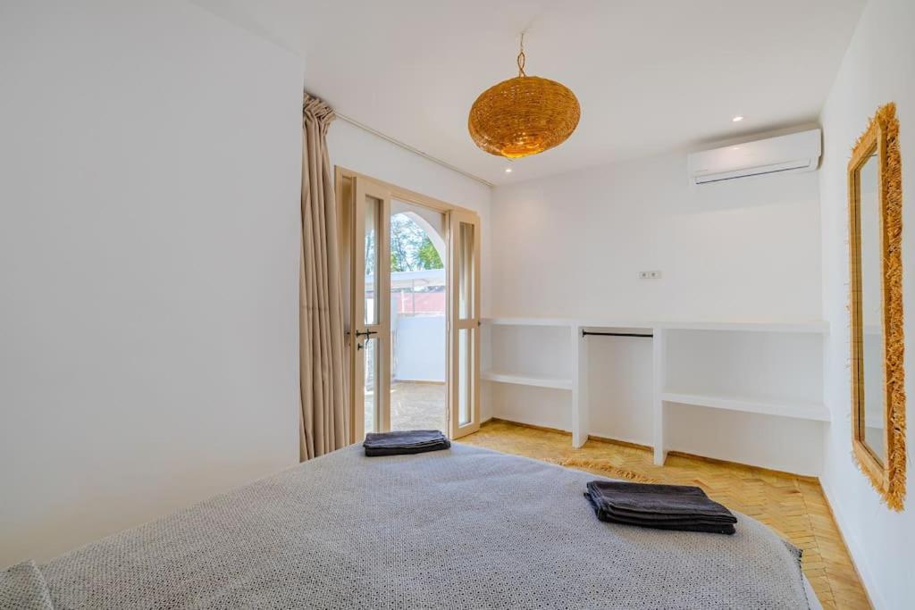Villa Inna/exclusive&new/pool/10pax/free Breakfast Marraquexe