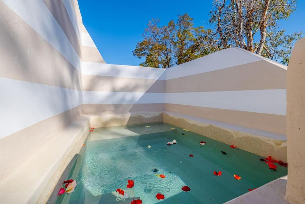 Inna/exclusive&new/pool/10pax/free Breakfast * Marraquexe