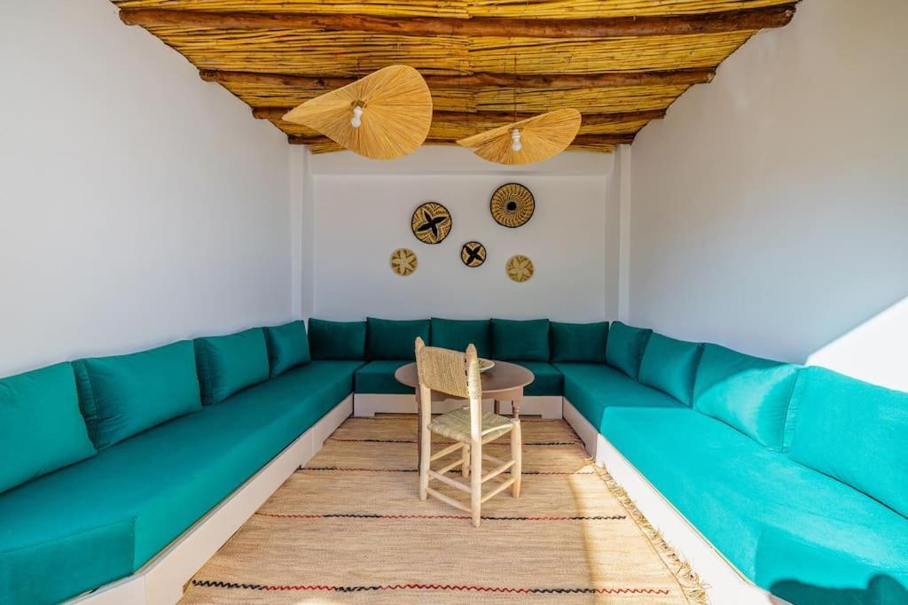 Inna/exclusive&new/pool/10pax/free Breakfast * Marraquexe